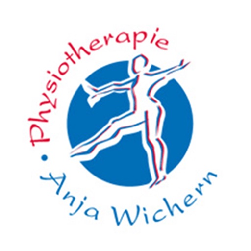 Physiotherapie Wichern icon