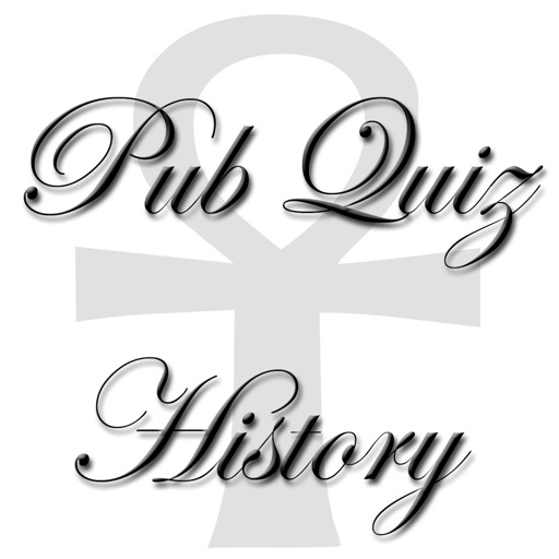 Pub Quiz History