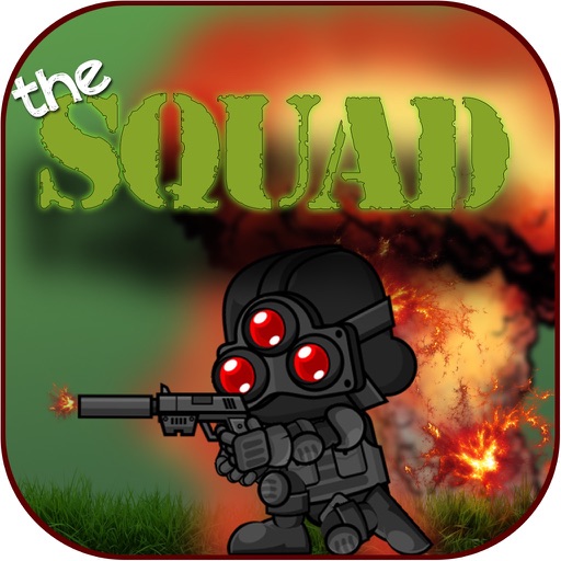 The Squad icon