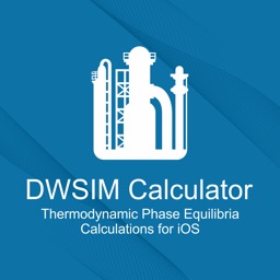 DWSIM Calculator