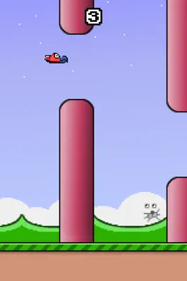 Game screenshot Flappy Story - Bird Wings hack