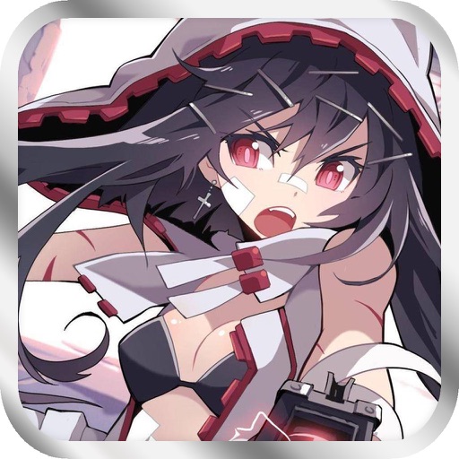 Pro Game Guru - God Eater 2 Version icon