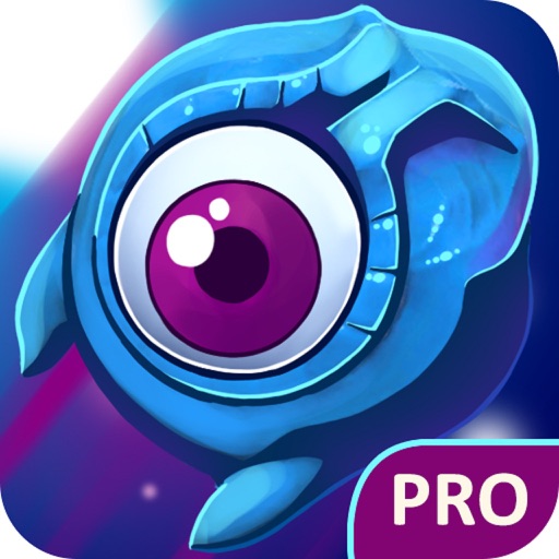 Five Level Spore Pro iOS App