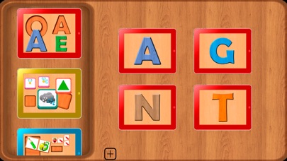 Educa - Amazing Toddlers Games screenshot 1