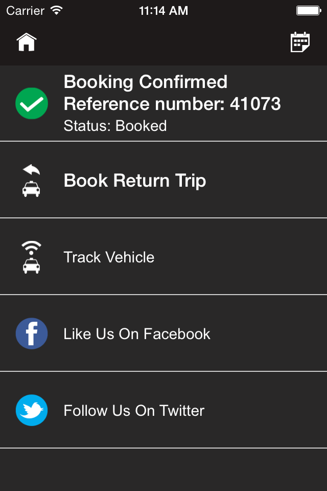 BATS MINICABS WHITTON
