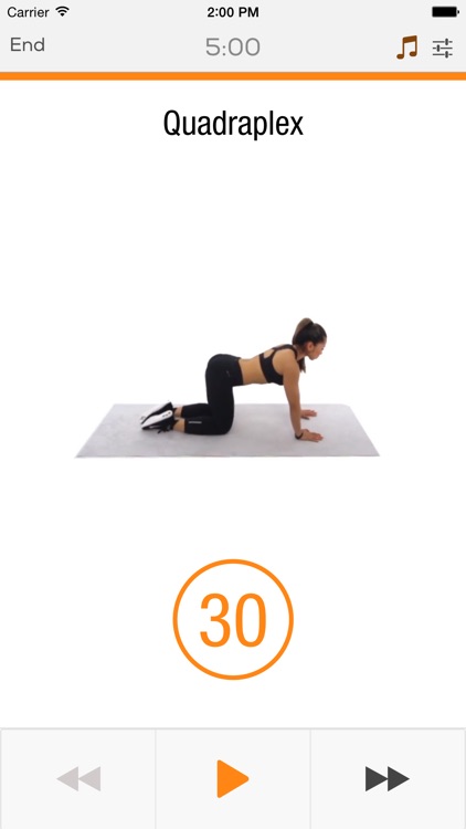 Butt Sworkit - Free Workout Trainer to tone & lift