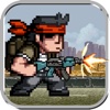 Rambo Hero Legend - Metal Shootgun