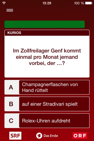 Spiel für dein Land (Schweiz) screenshot 2