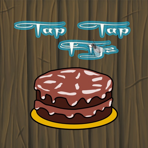 Tap Tap Flys iOS App