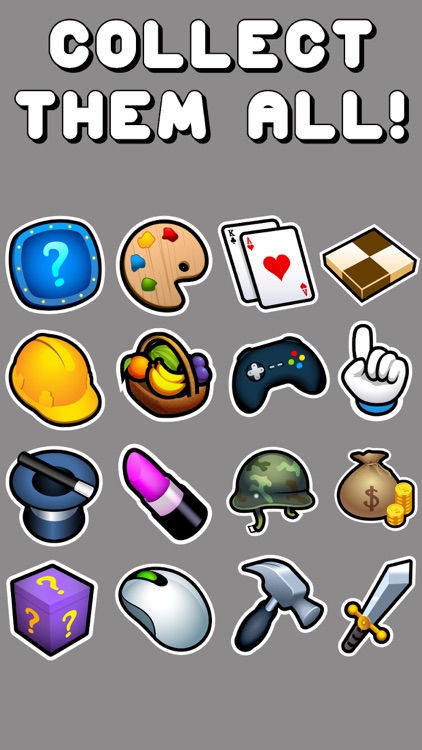 Emoji Objects : Random Stickers