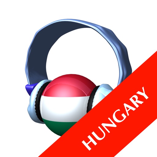 Radio Hungary HQ icon