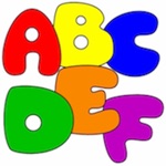 ABC Alphabets Phonics Learning