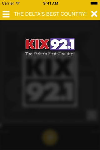 KIX 92.1 WKXY screenshot 3