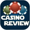 CasinoReview - Real Money Casino Reviews