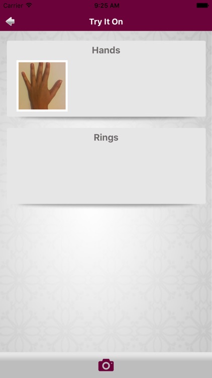The Vow Ring Finder
