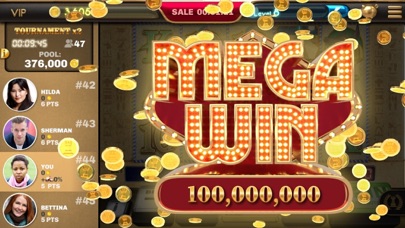EPIC SLOTS - PHARAOH'S WEALTH 1.0 IOS CASINO EPIC SLOTS - PHARAOH'S WEALTH 1.0 IOS
