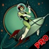 Space Rocket: Shoot The Meteors Pro