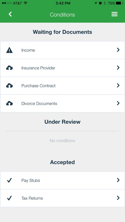 Smart Money App screenshot-4