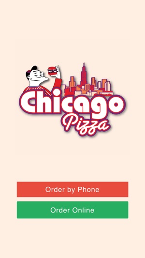 Chicago Pizza LS11(圖2)-速報App