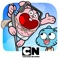 Dodge clothes, grab coins, and outrun Gumball and Darwin as you climb sky high
