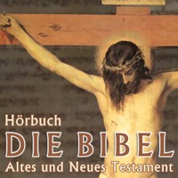 Kontakt Die Bibel - Hörbuch Edition