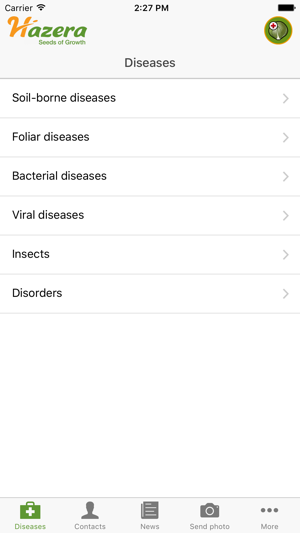 Brassica diseases(圖2)-速報App