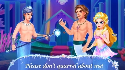 The Little Princess Mermaid screenshot 4