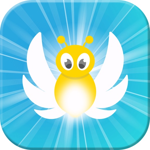 Glimster iOS App