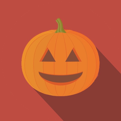 Memory Game - Pumpkin Halloween Edition Free iOS App