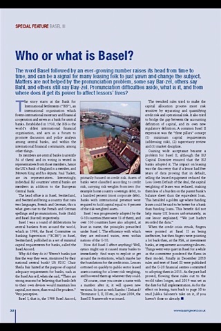 Leasing World International Magazine screenshot 3