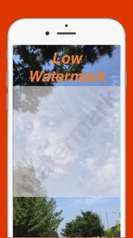 Game screenshot Watermark Camera Lite - Take photos with beauty images apk