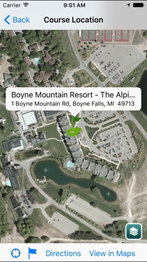 Boyne Mountain - The Alpine(圖3)-速報App