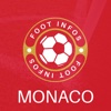 Monaco Foot Infos : toute l'actualité du club Monégasque - AS Monaco édition