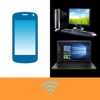 iCard Transfer - Wireless Photo & File &Video