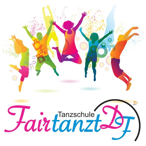 Tanzschule Fairtanzt icon