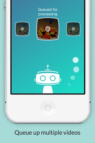 Mutebot Pro screenshot 3