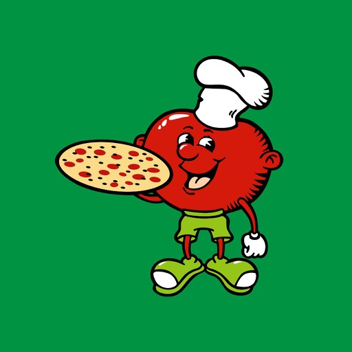 Pizza & More icon