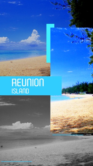 Reunion Island Tourist Guide