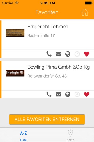 Pirna screenshot 4