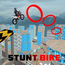 Activities of Bike Stunt Trials