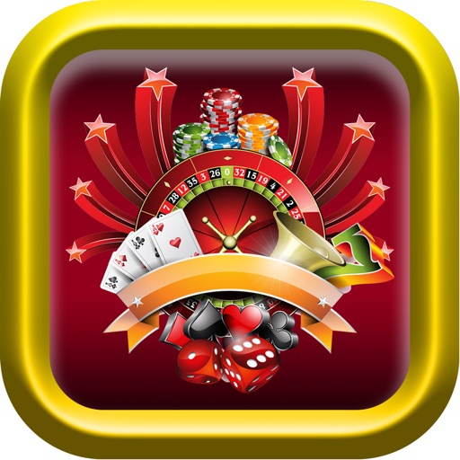 Mega Jackpot Wins - VIP Vegas Royal Casino iOS App