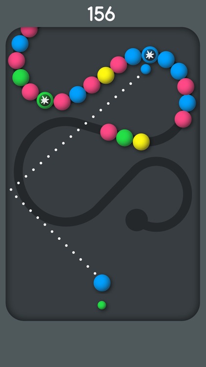 Snake Balls