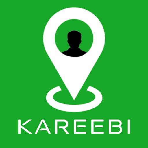 Kareebi iOS App