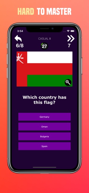 World Flags Quiz -Guess Trivia(圖5)-速報App