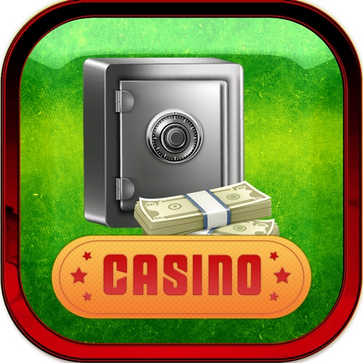 Crazy Wager in Vegas - Big Golden Jackpot Game icon