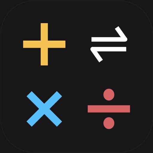 CALC Smart - Scientific Calculator & Converter + iOS App