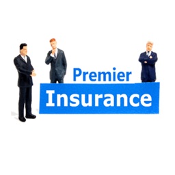 Premier Insurance App