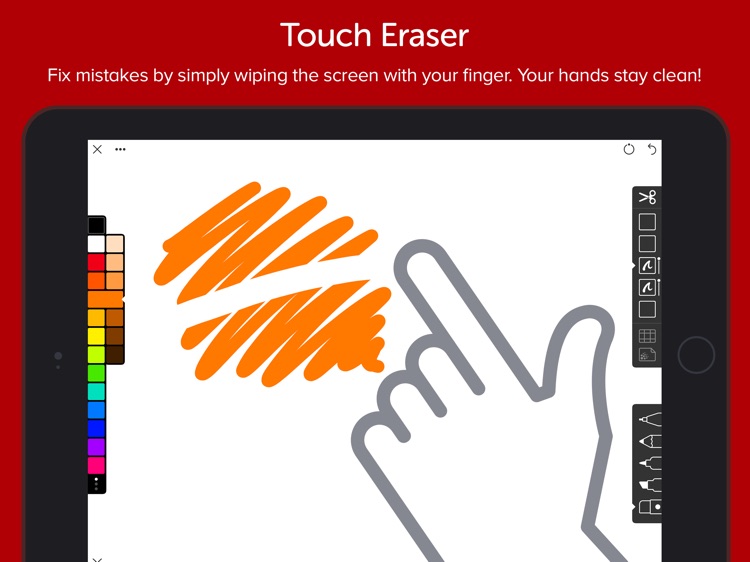 Linea Sketch screenshot-6
