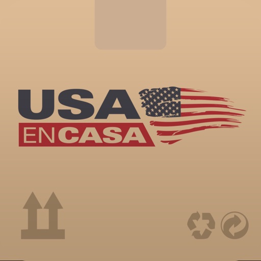 USAenCASA