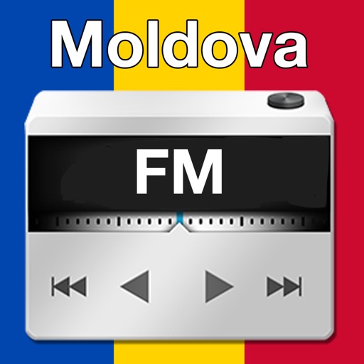 Moldova Radio - Free Live Moldova Radio Stations icon